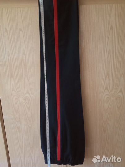 Форма суворовца СССР брюки