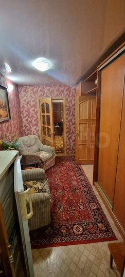 2-к. квартира, 66,8 м², 3/9 эт.