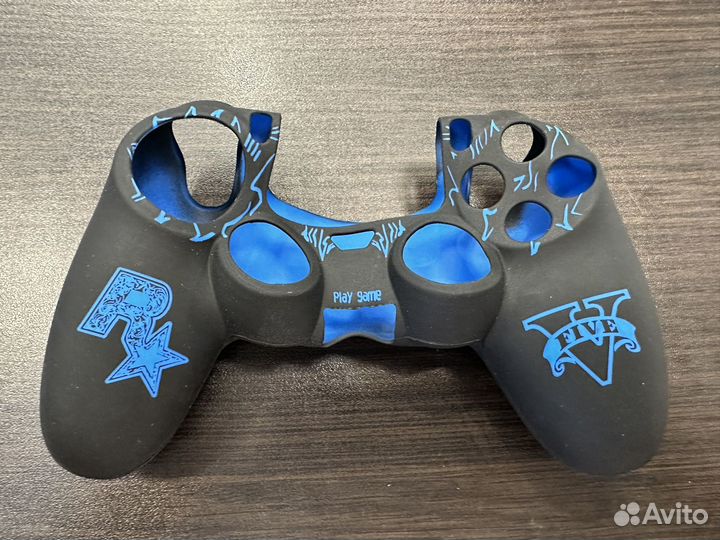 Чехол на геймпад ps4
