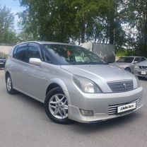 Toyota Opa 1.8 AT, 2001, 250 000 км, с пробегом, цена 485 000 руб.