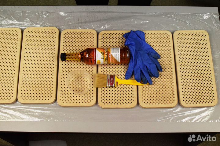 Доска с гвоздями садху