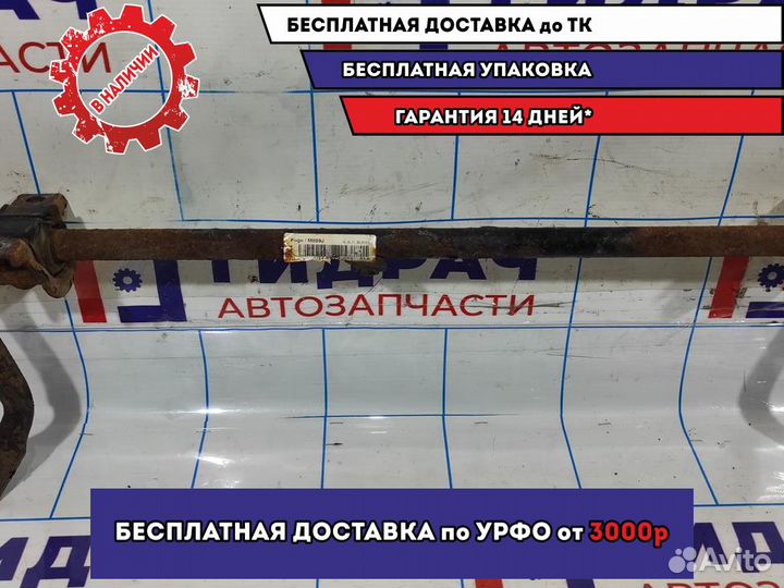 Стабилизатор задний Ford Focus 3 1715478