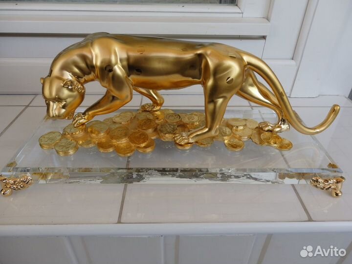 Сувенир Декоративные статуэтки