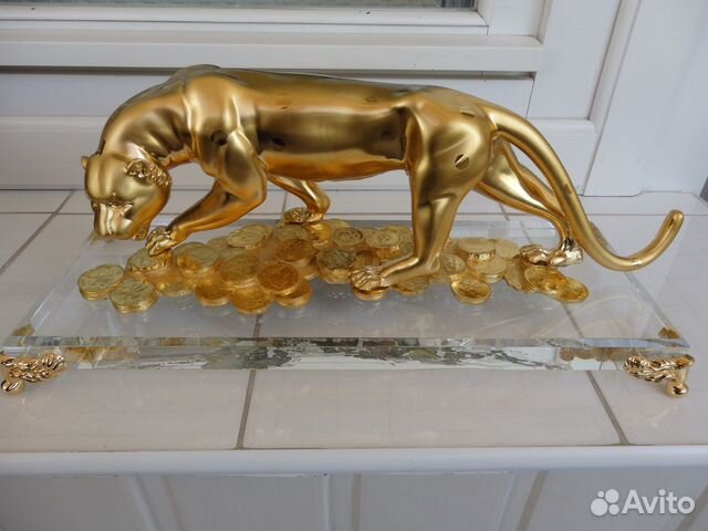 Сувенир Декоративные статуэтки