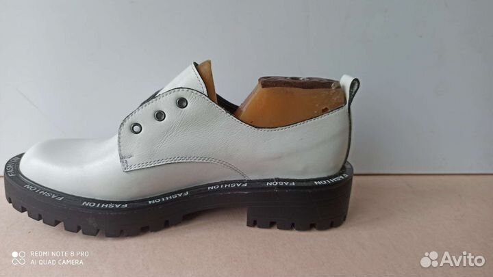 Пошив обуви на заказ