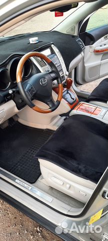 Lexus RX 3.3 AT, 2005, 191 000 км
