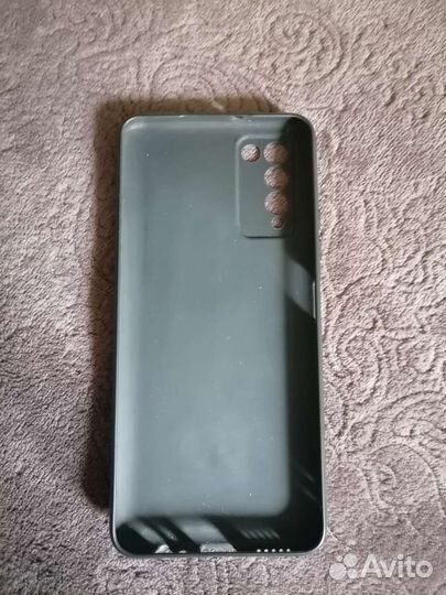 Чехол на телефон honor 10x lite