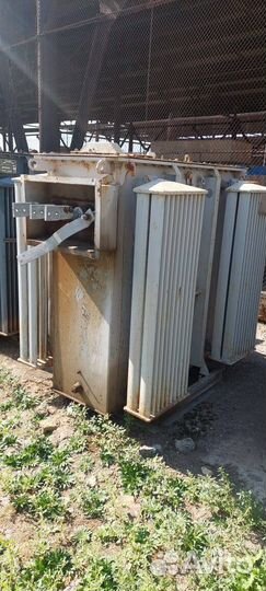 Трансформатор бу твм /Арт- (228)