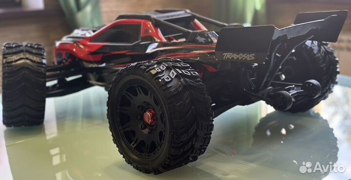 Traxxas XRT