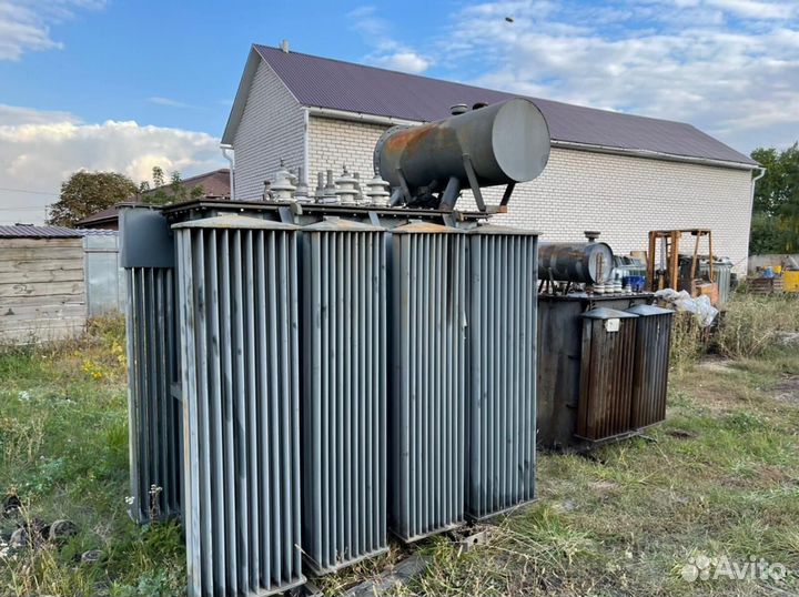 Трансформатор