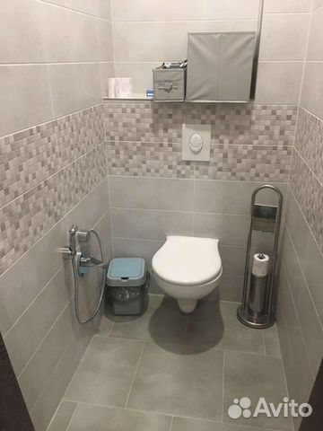 Плиточник. Ванная 