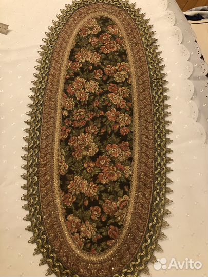 Салфетка гобелен