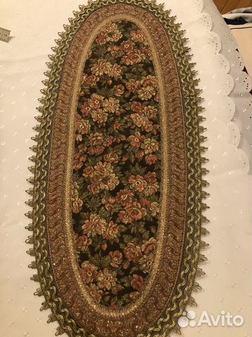 Салфетка гобелен