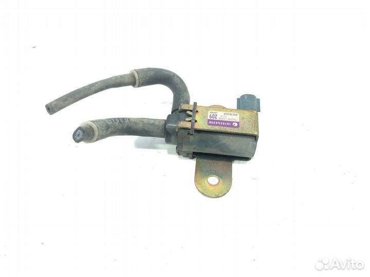 Соленоид управления турбиной Subaru Legacy BE BH