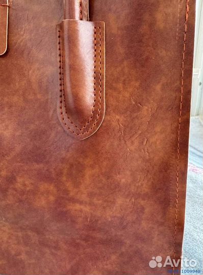 Сумка женская с косметичкой новая