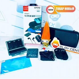 Набор oivo Switch Super Kit (IV-SWT01) (13 in 1)