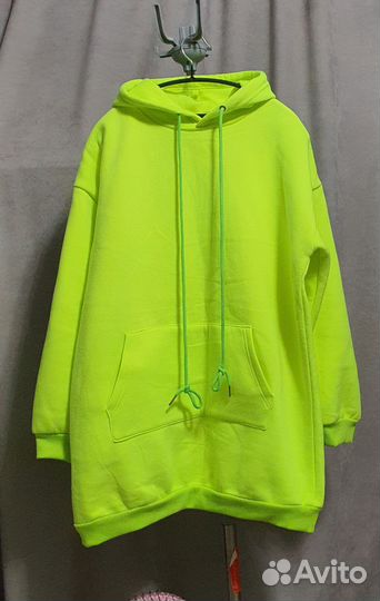 Худи унисекс, размер L