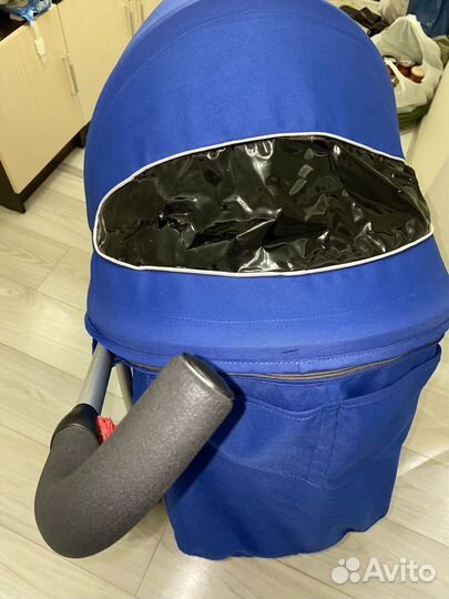 Коляска трость Chicco Multiway Evo