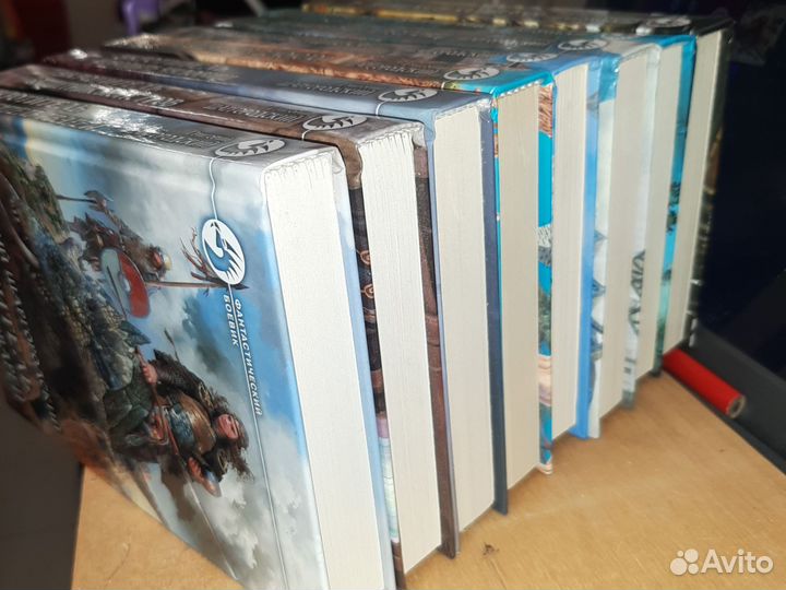 Фантастика Григорий Шаргородский псс 8 штук