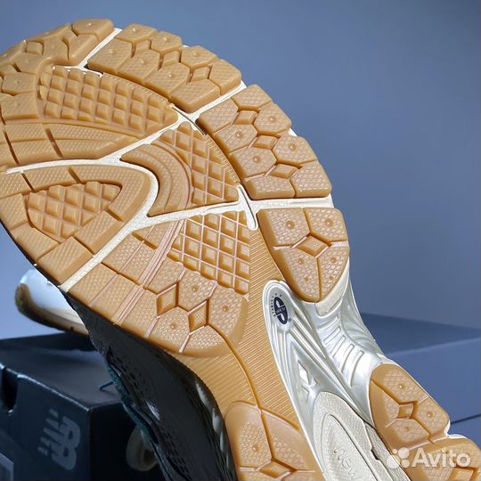 Кроссовки New Balance 1906R Оригинал 44 EU