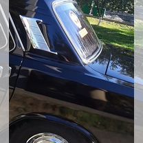 ГАЗ 24 Волга 2.4 MT, 1989, 80 000 км