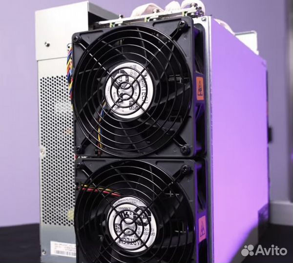 Antminer L7 9050mh бу Whatsminer M30s ++