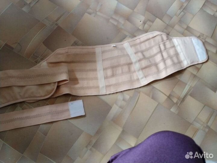 Бандаж для беременных