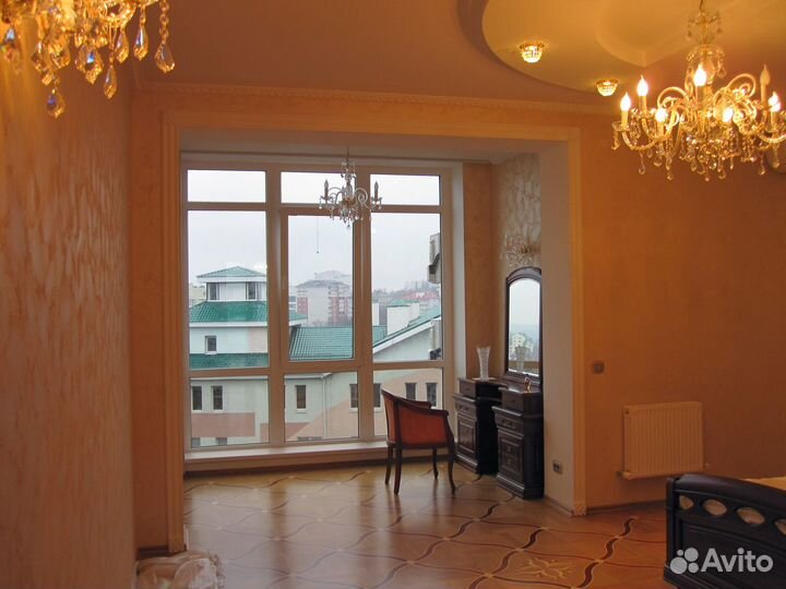 Ремонт и отделка квартир, домов, офисов под ключ