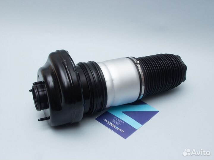 Пневмобаллон задний бмв G11 / G12