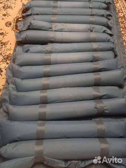 Матрац противопролежневый