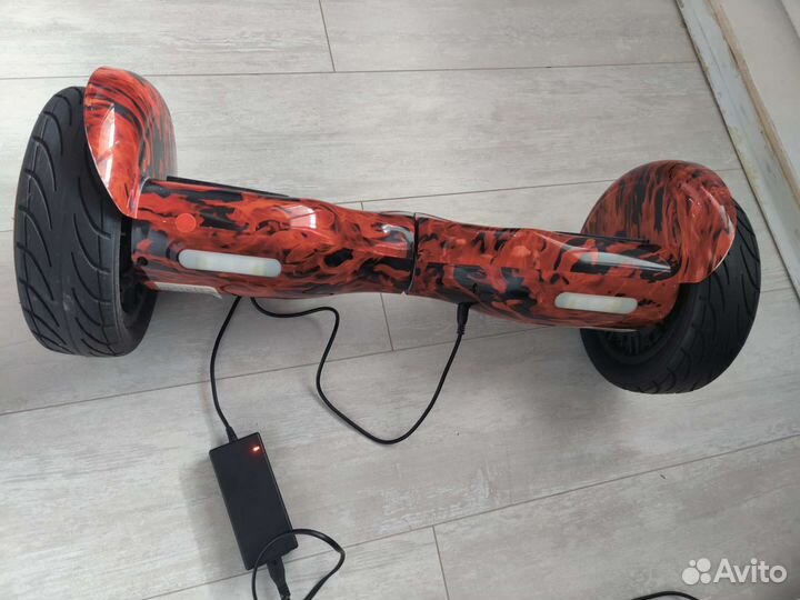 Гироскутер бу