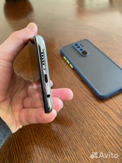 Xiaomi Redmi Note 8 Pro, 6/128 ГБ