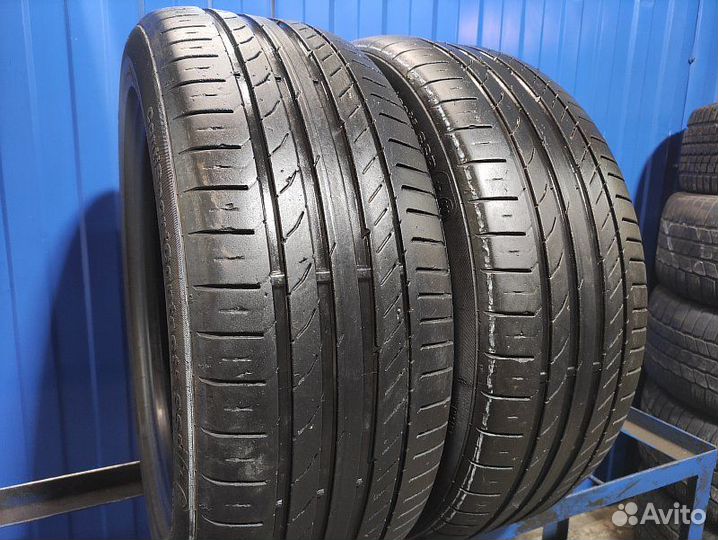 Continental ContiSportContact 5 225/50 R18