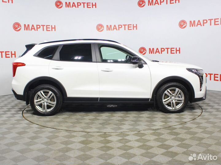 HAVAL Jolion 1.5 AMT, 2024, 17 705 км