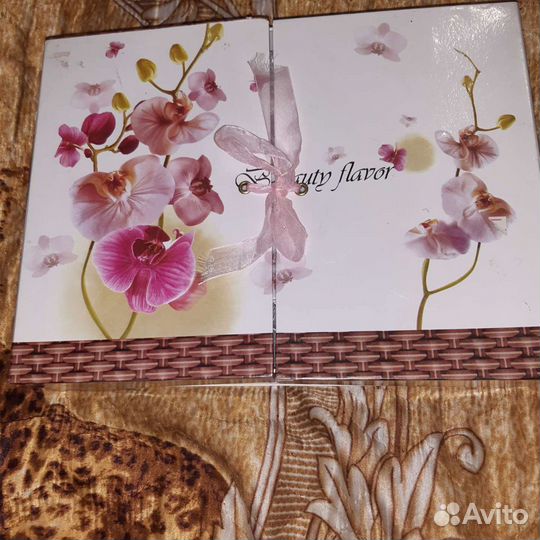 Кофейный сервиз