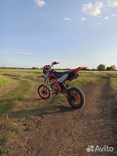 Питбайк CRF 140