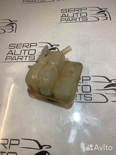 Бачок расширительный Ford Focus 3 CB8 1.6L duratec