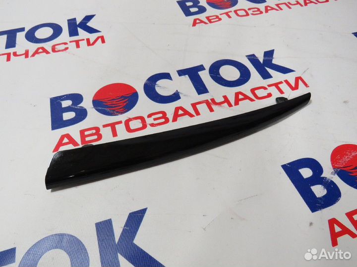 Молдинг решетки Лево mazda atenza GJ5FW