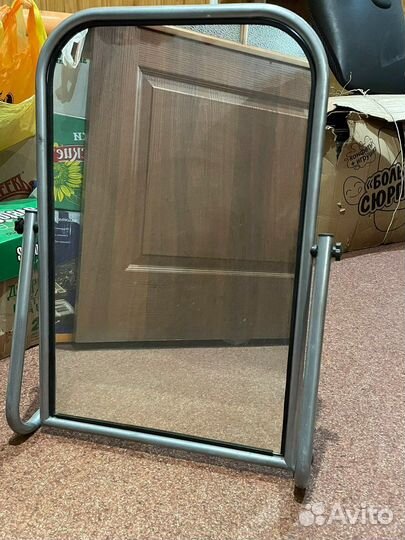 Зеркало для обуви