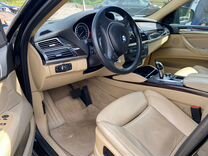 BMW X6 3.0 AT, 2010, 137 500 км, с пробегом, цена 1 550 000 руб.