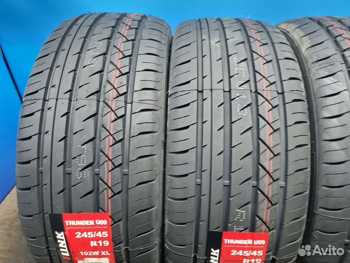 iLink Thunder U09 245/45 R19 103W