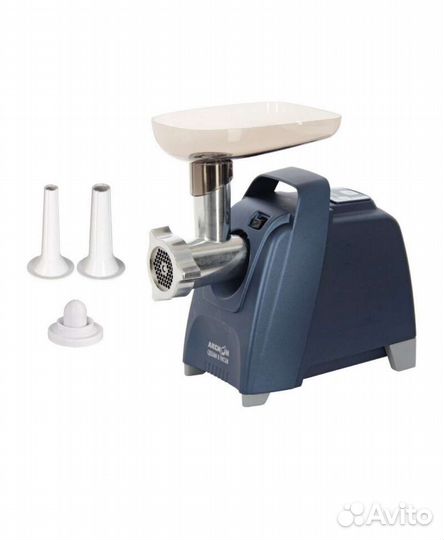 Новая мясорубка