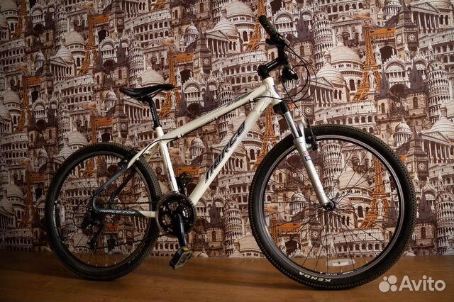 Norco storm 6061