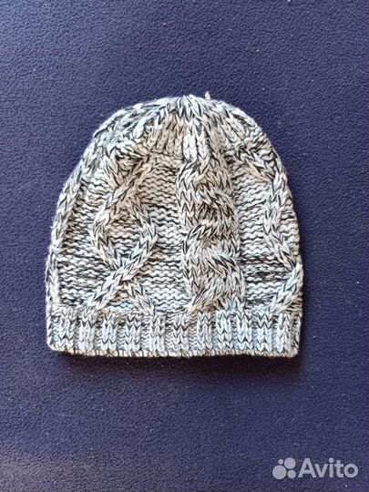 Шапки для девочки