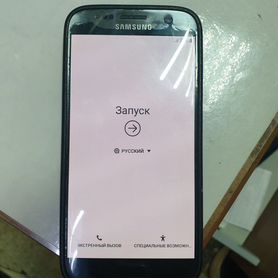 Samsung Galaxy S7, 4/32 ГБ