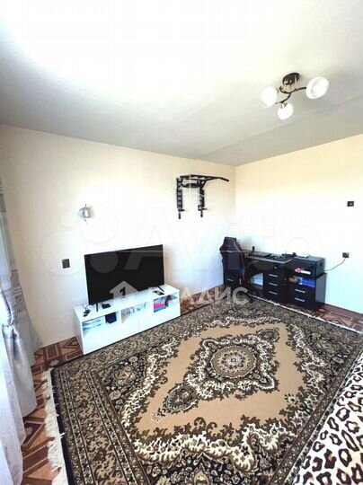 1-к. квартира, 40,8 м², 3/9 эт.