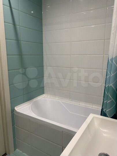 Квартира-студия, 29,5 м², 13/24 эт.