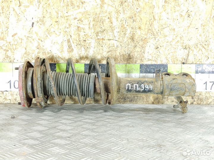 Опора переднего амортизатора Toyota Corolla e10