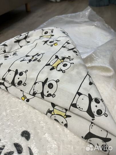 Кокон для новорожденных