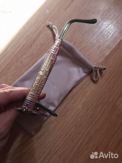 Солнцезащитные очки byblos женские